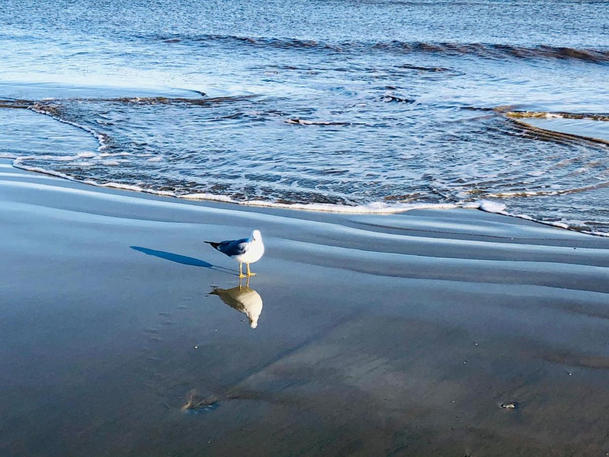 Salty Breeze At Demere Landing Unit 168 - Salt Air Dr Villa St. Simons Island Екстериор снимка